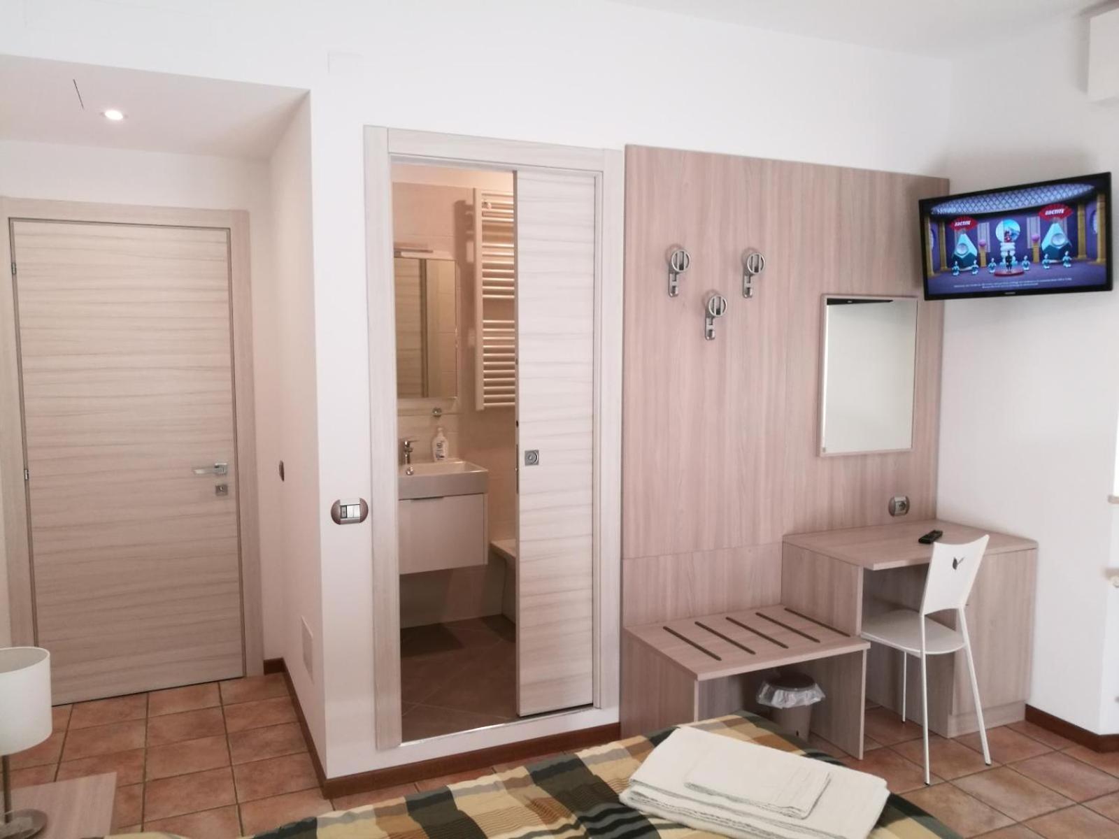 House Degli Angeli Rooms Assisi Luaran gambar