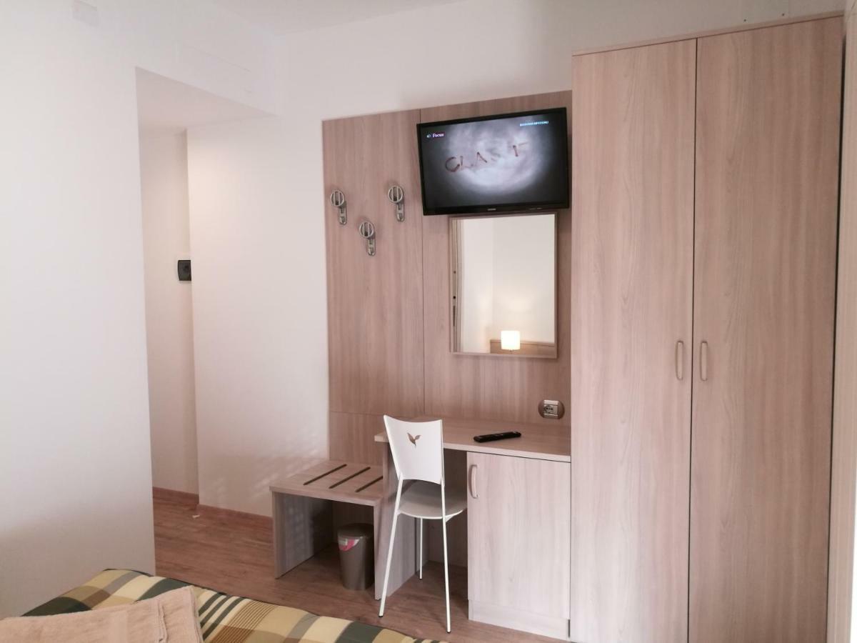 House Degli Angeli Rooms Assisi Luaran gambar