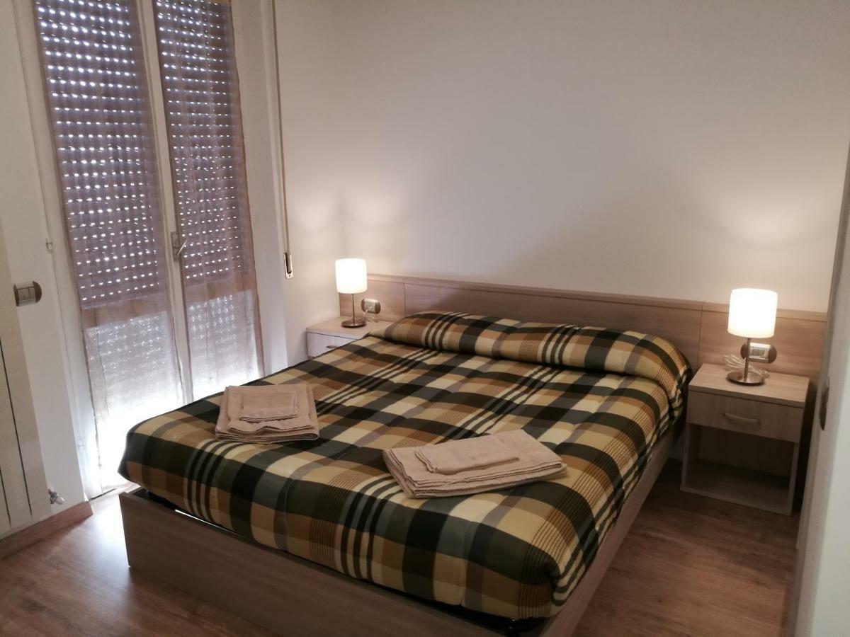 House Degli Angeli Rooms Assisi Luaran gambar