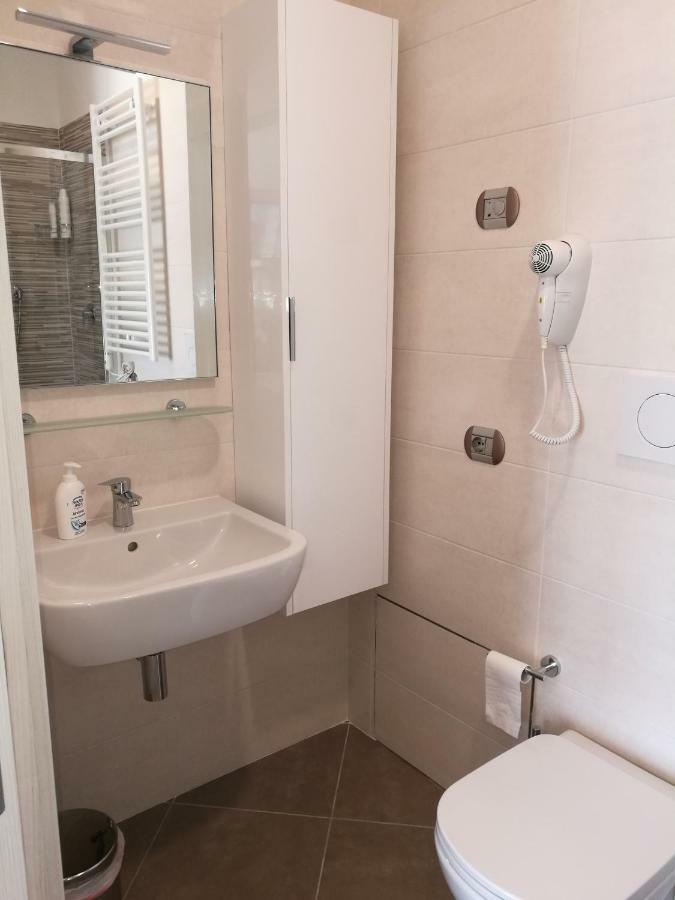 House Degli Angeli Rooms Assisi Luaran gambar