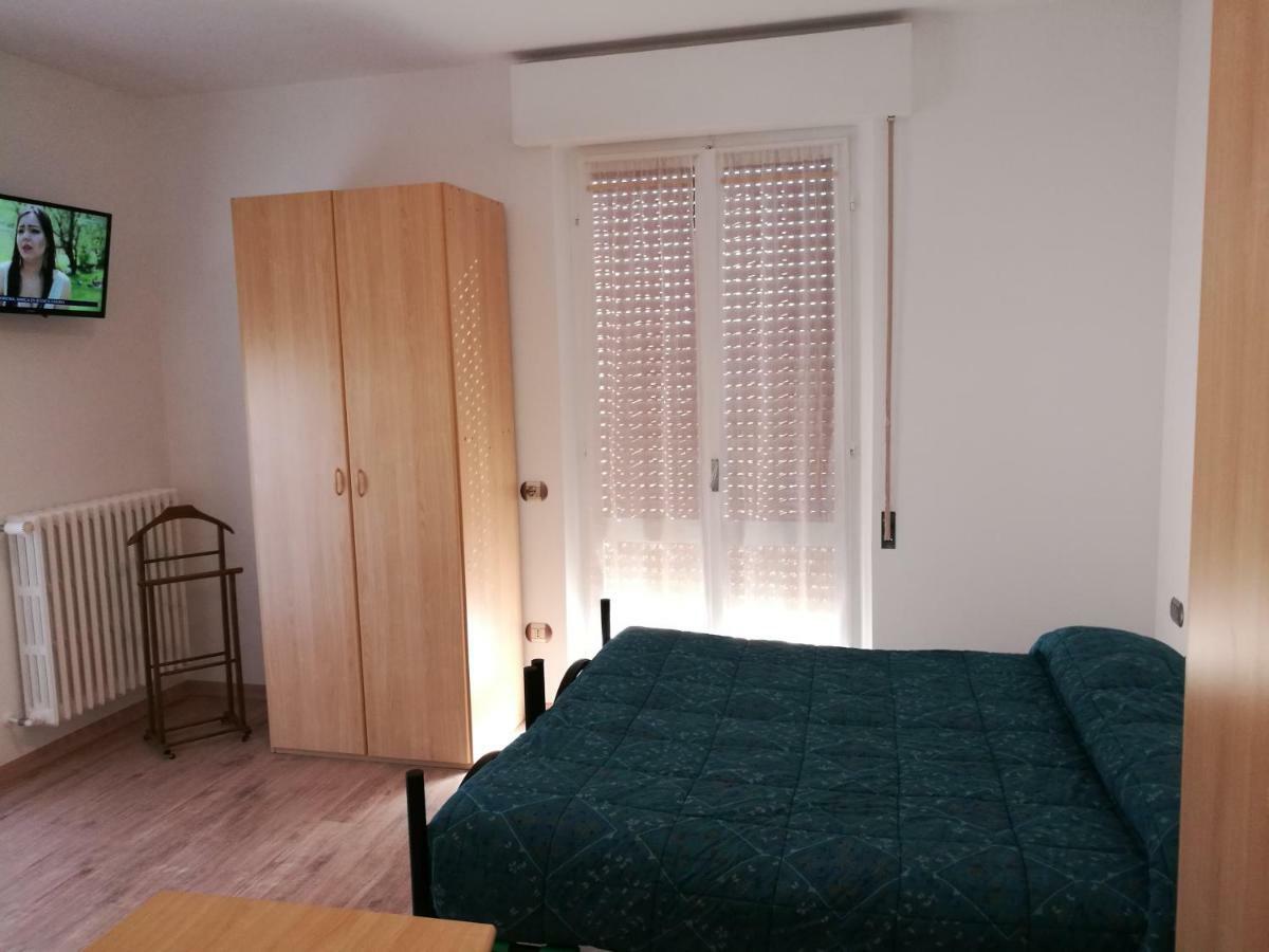 House Degli Angeli Rooms Assisi Luaran gambar