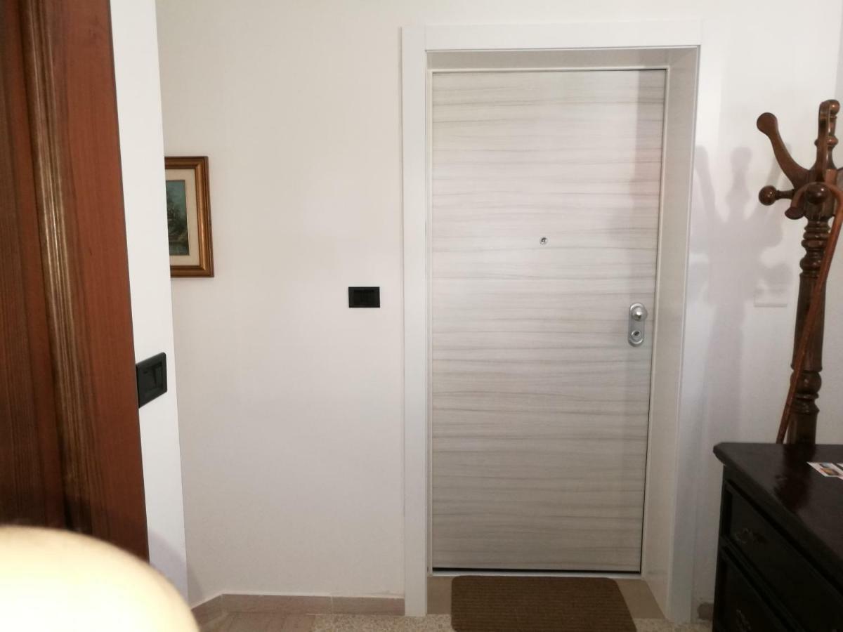 House Degli Angeli Rooms Assisi Luaran gambar
