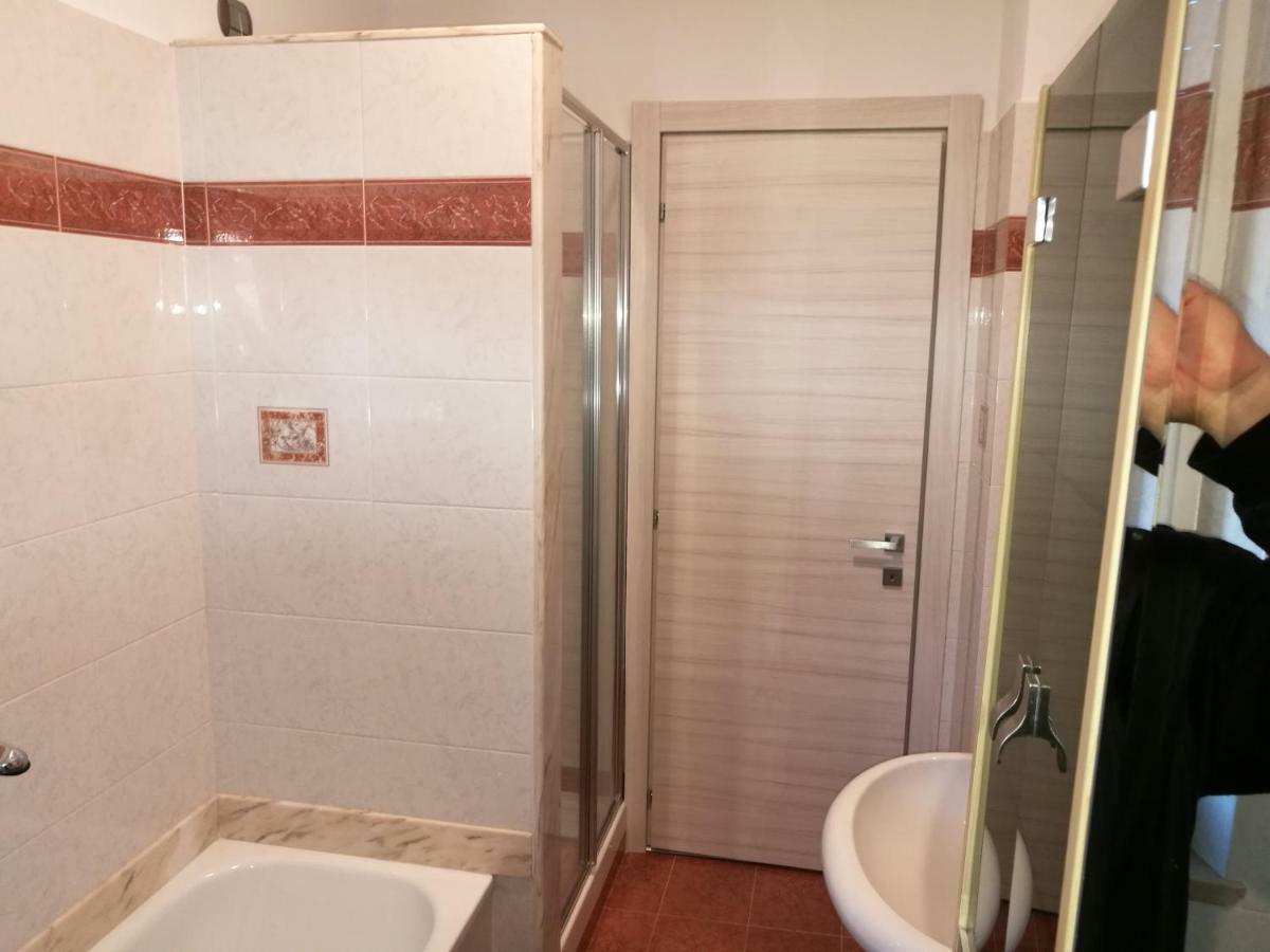 House Degli Angeli Rooms Assisi Luaran gambar