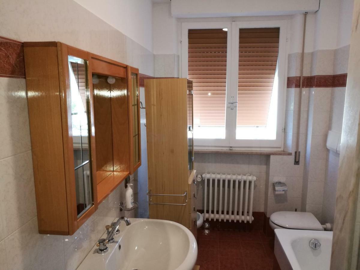 House Degli Angeli Rooms Assisi Luaran gambar