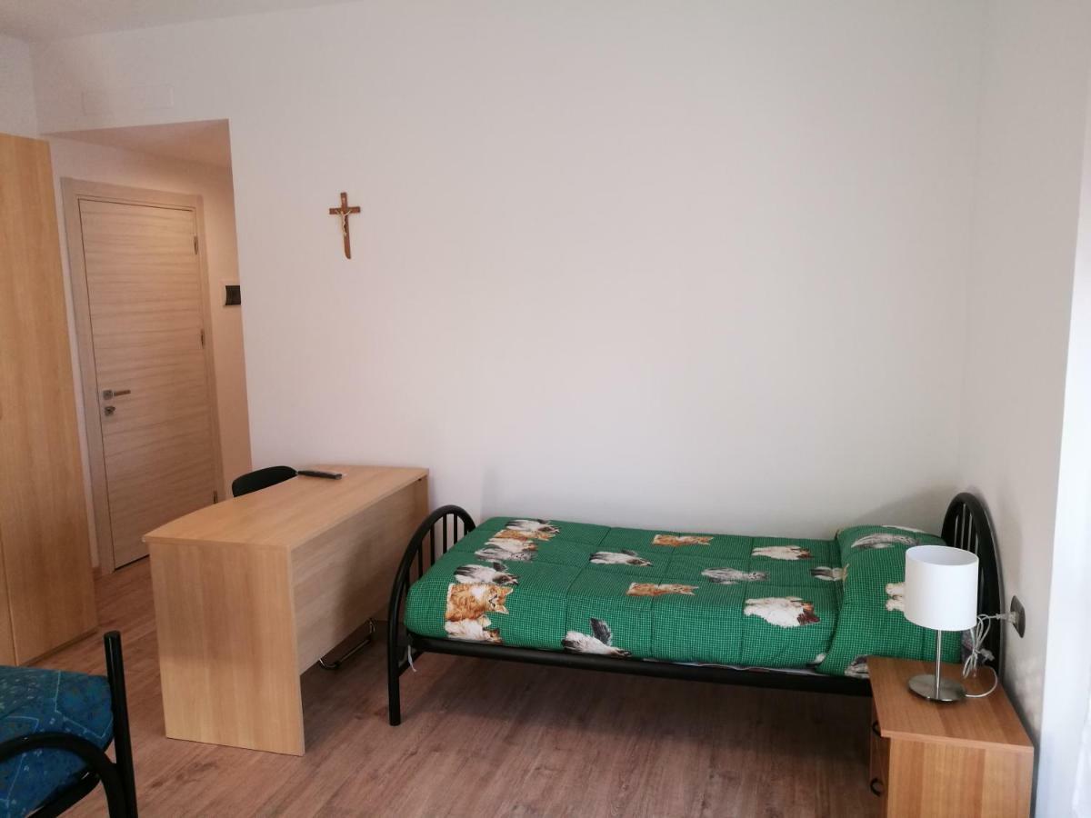 House Degli Angeli Rooms Assisi Luaran gambar